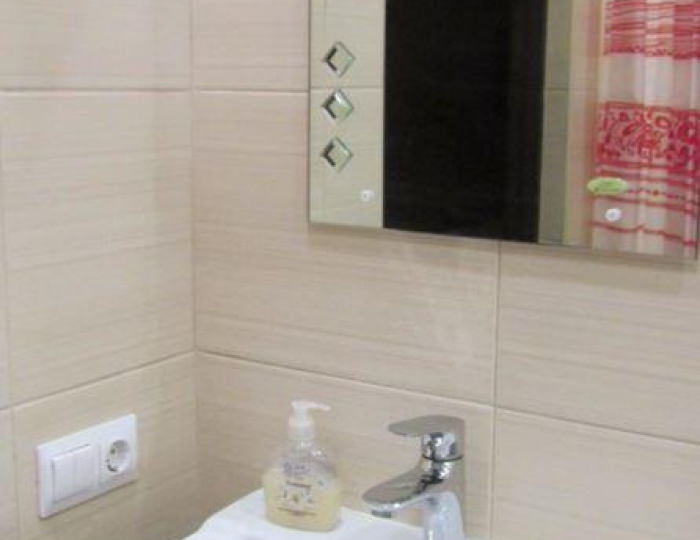 Номер комфорт с 2 односпальными кроватями - Мини-отель «А-Отель» Воронеж