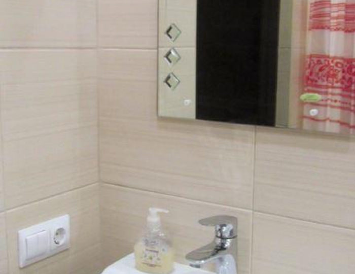 Номер полулюкс - Мини-отель «А-Отель» Воронеж