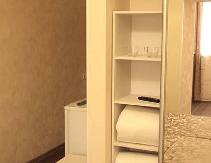 Номер полулюкс - Мини-отель «А-Отель» Воронеж