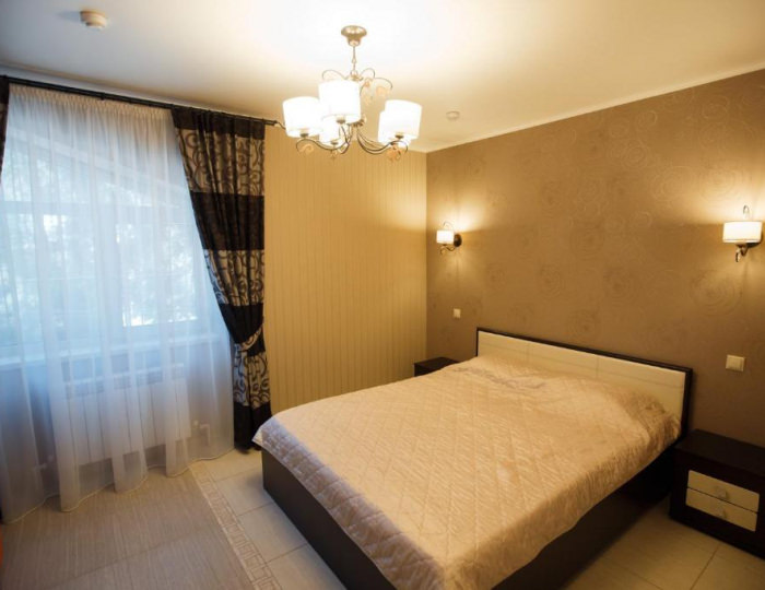 Мини-отель Foxy 24/7 / Фокси Воронеж