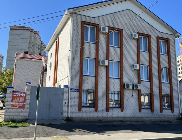 Мини-отель «Неделина 26» Воронеж