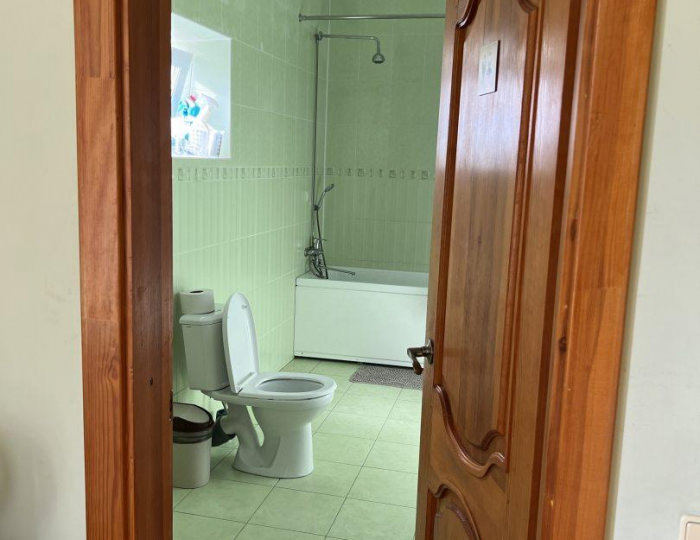 Номер стандарт с 1 двуспальной кроватью - Мини-отель «Неделина 26» Воронеж