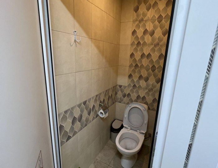 6-местный номер стандарт с 3-мя двуспальными кроватями (удобства общие) - Мини-отель «Неделина 26» Воронеж