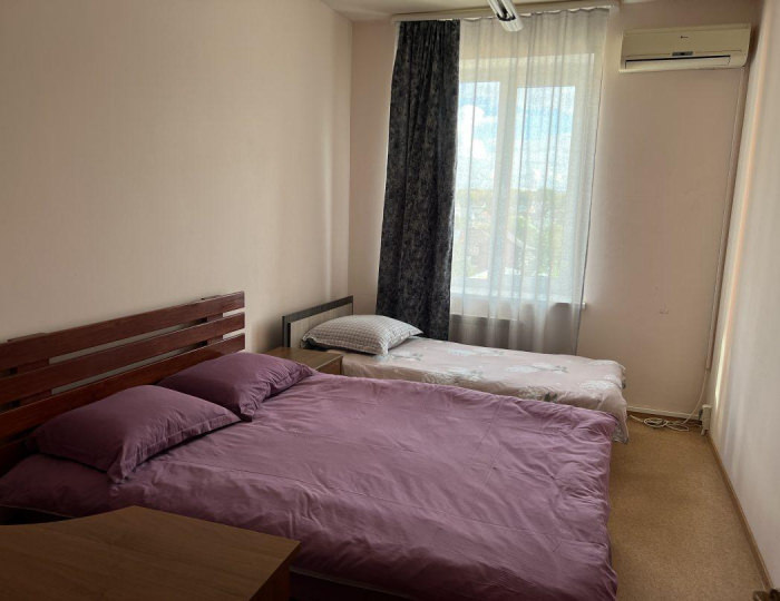 3-местный номер стандарт - Мини-отель «Неделина 26» Воронеж