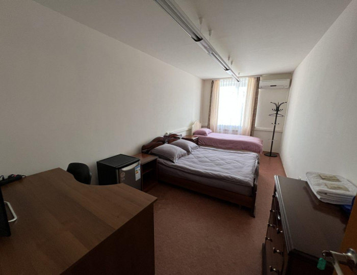 3-местный номер стандарт - Мини-отель «Неделина 26» Воронеж