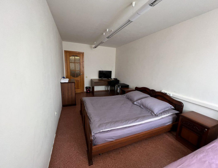 3-местный номер стандарт - Мини-отель «Неделина 26» Воронеж