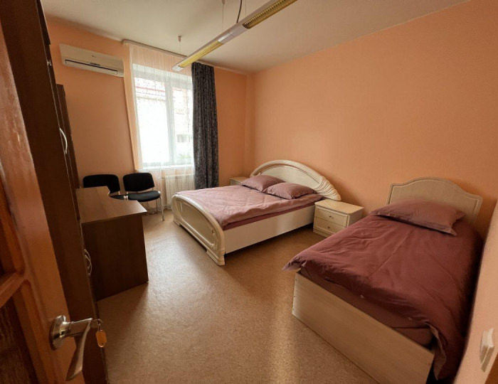 3-местный номер стандарт - Мини-отель «Неделина 26» Воронеж