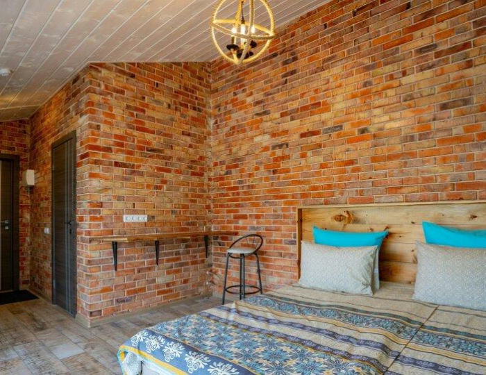 Гостевой дом «Руднев» Воронеж