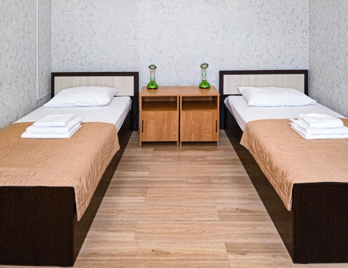 Мини-отель Smart Hotel KDO / Смарт КДО Воронеж