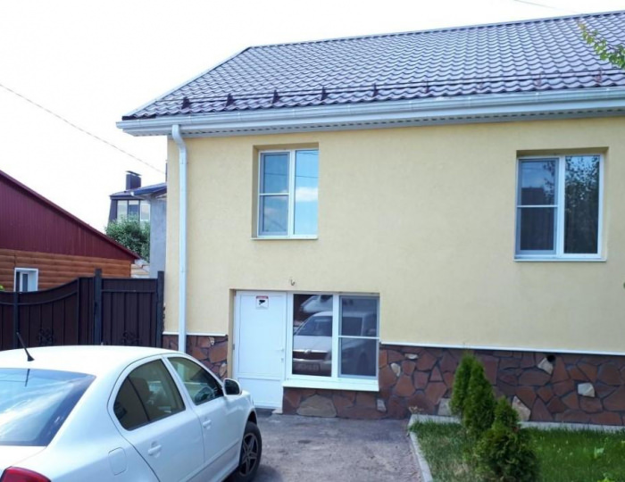 Гостевой дом «На Березовской» Воронеж