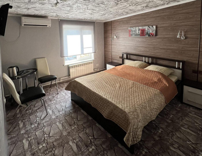 Мини-отель «Швеция» Воронеж