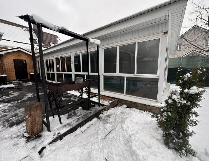 Коттедж «Алекс» Воронеж