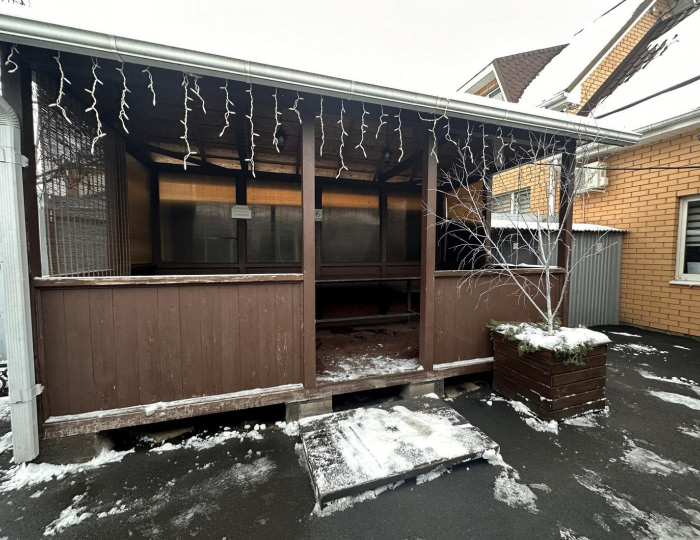 Коттедж «Алекс» Воронеж