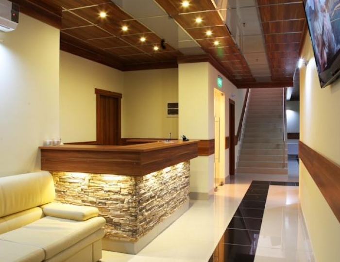 Мини-отель «Ангел»