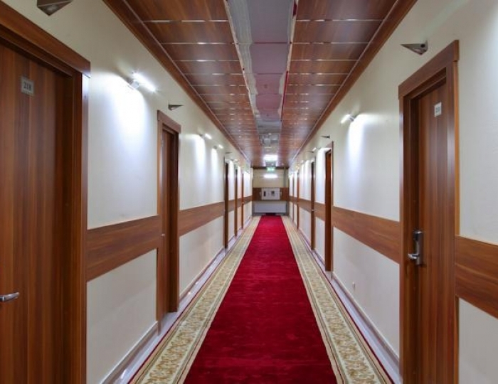 Мини-отель «Ангел»