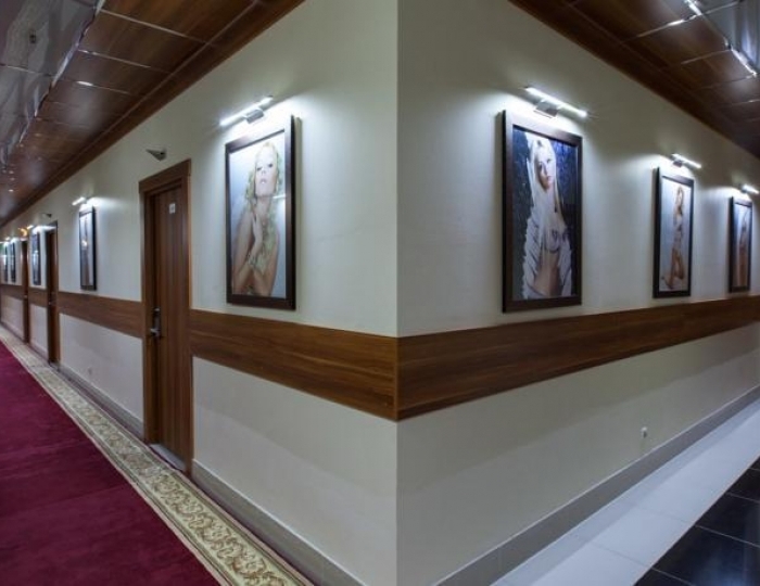 Мини-отель «Ангел»