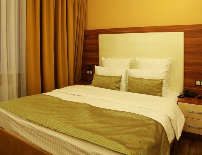 Номер стандарт - Мини-отель «Ангел»