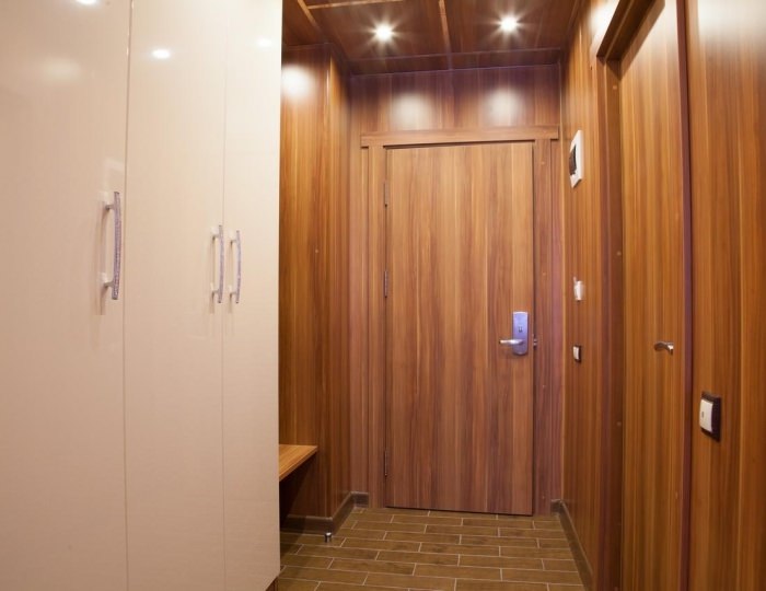 Номер комфорт с 1 двуспальной кроватью - Мини-отель «Ангел»