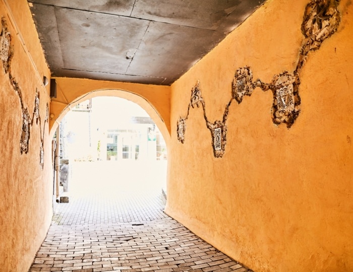 Гостиница «Сибирское Подворье» Владивосток