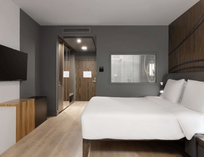 Superior - Отель Radisson Blu Rostov-on-Don / Рэдиссон Блу Ростов-на-Дону