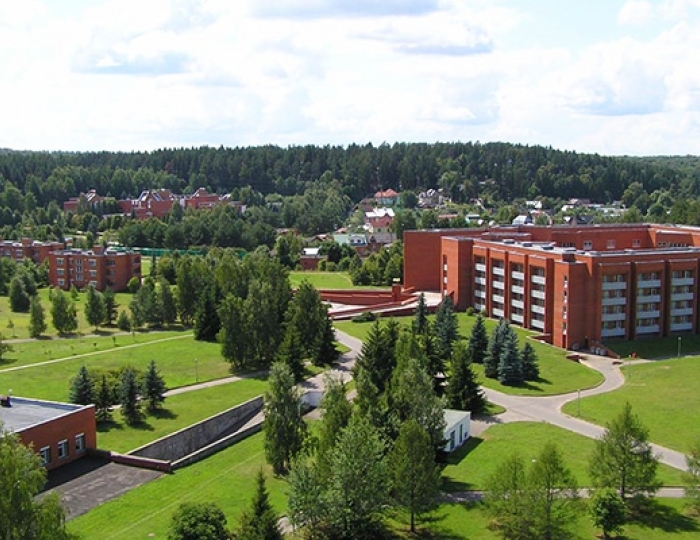 Пансионат «Поляны»