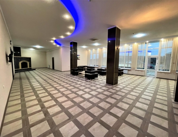 Отель MERRI-OTT / Мэрри-Отт Сукко