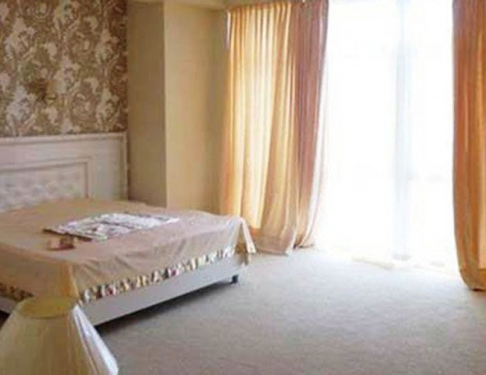 2-местное 1-комн. люкс - Гостиница «Индисан» Гагра