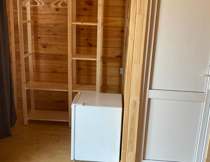 2-местное 1-комн. коттедж - Коттеджный комплекс «Sofianna» Гудаута