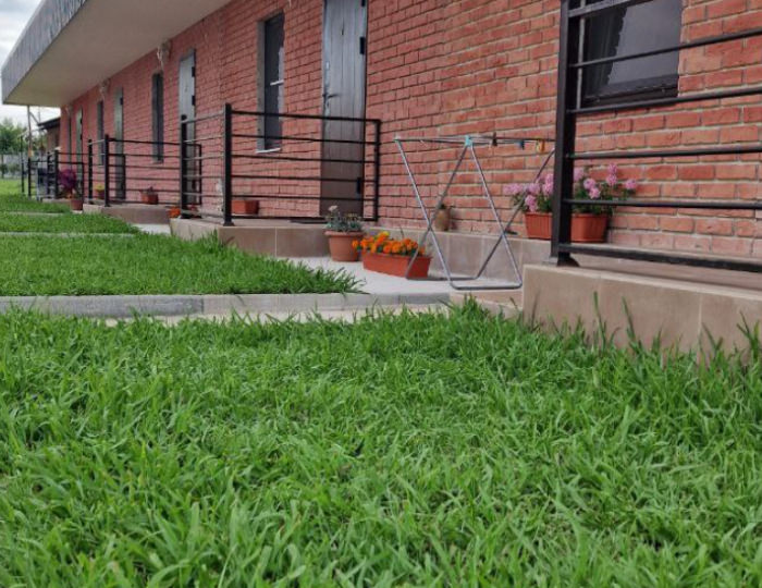 Гостевой комплекс «Фазенда» Гудаута