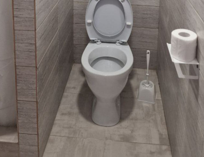 2-местное станд. - Гостевой комплекс «Фазенда» Гудаута