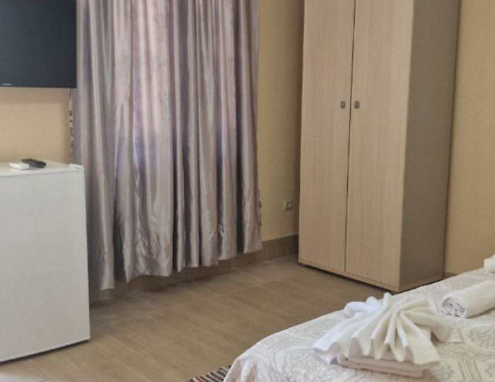 2-местное станд. без доп.места - Гостевой комплекс «Фазенда» Гудаута