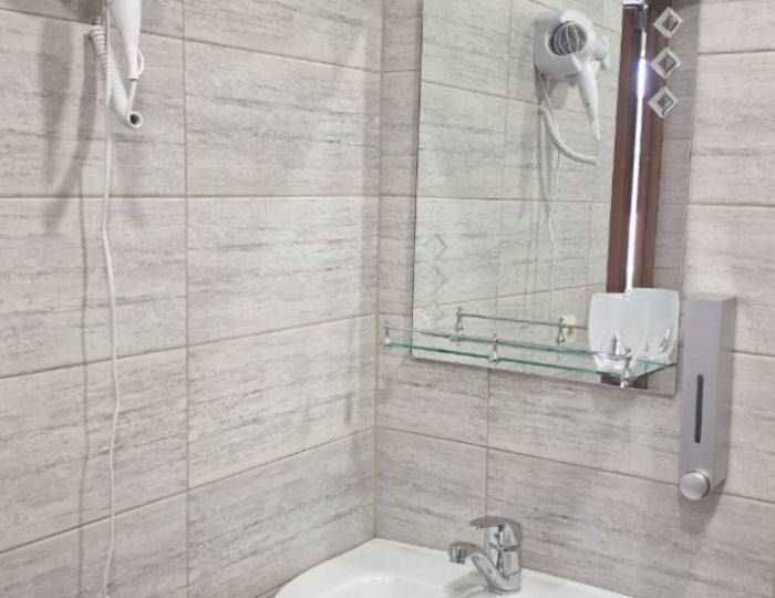 2-местное станд. без доп.места - Гостевой комплекс «Фазенда» Гудаута