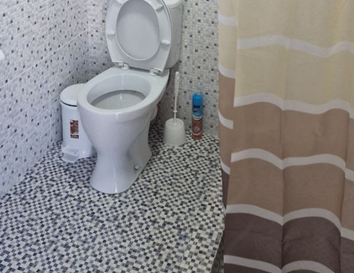 3-мест. станд. - Гостевой комплекс «Фазенда» Гудаута