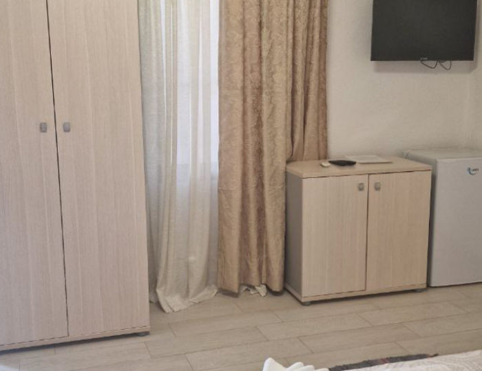 3-мест. станд. - Гостевой комплекс «Фазенда» Гудаута