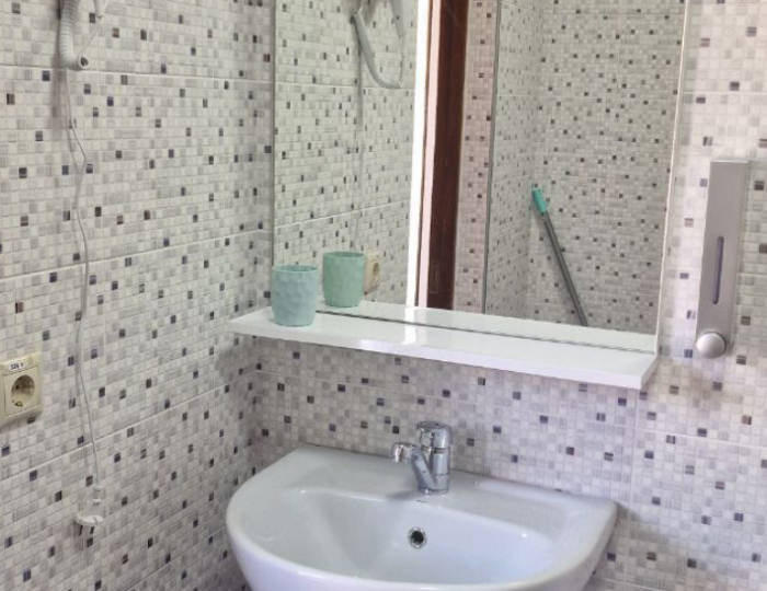 3-мест. станд. - Гостевой комплекс «Фазенда» Гудаута