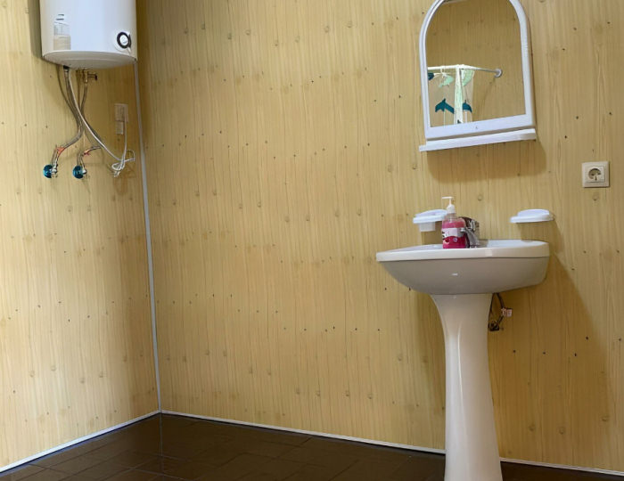 2-местное станд. - Отель «Звандрипш Эко Village» Хыпста