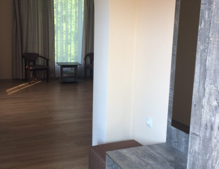 4-мест. 2-комн. комф. - Отель «Звандрипш Эко Village» Хыпста