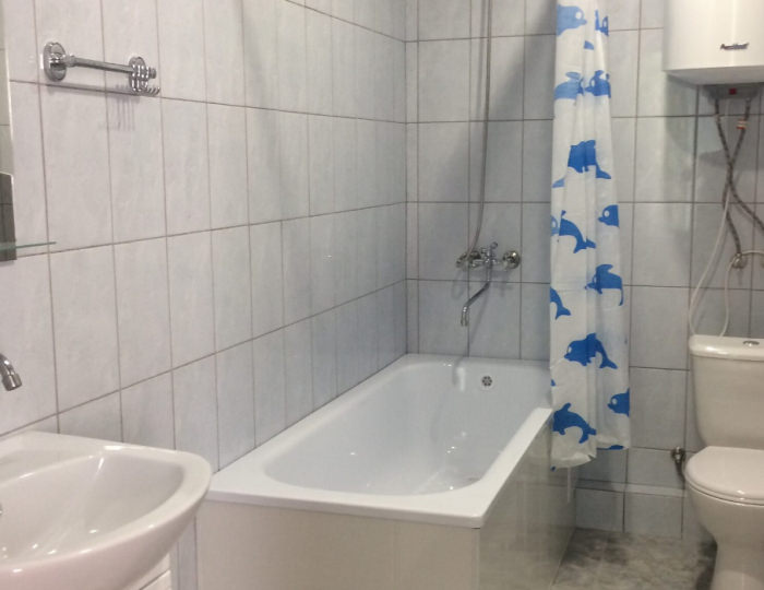 4-мест. 2-комн. комф. - Отель «Звандрипш Эко Village» Хыпста