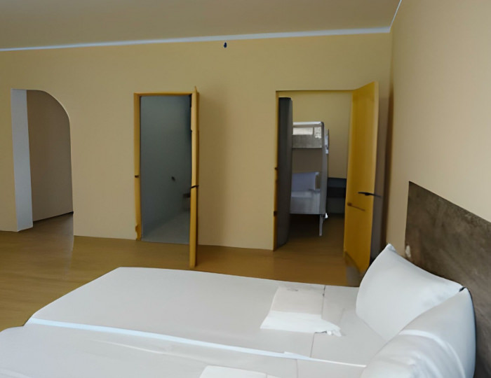 3-мест. (разм. в 4-мест.) 2-комн. комф. - Отель «Звандрипш Эко Village» Хыпста