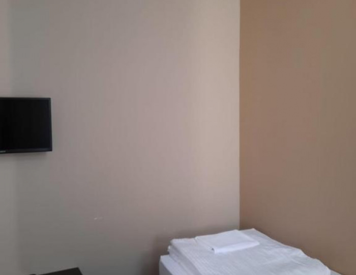 Номер стандарт эконом с 2 односпальными кроватями - Мини-отель «Максим Горький» Сочи