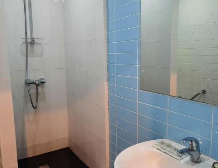 Номер стандарт эконом с 2 односпальными кроватями - Мини-отель «Максим Горький» Сочи