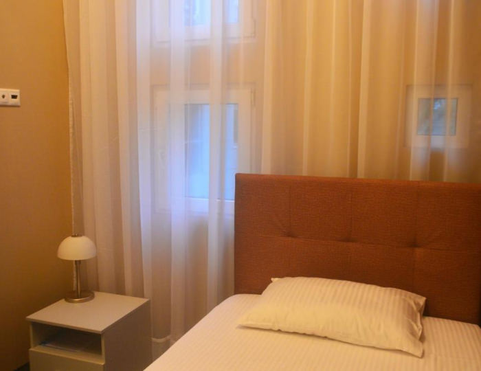 1-местный номер стандарт - Мини-отель «Максим Горький» Сочи