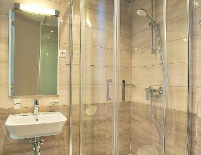 1-местный номер стандарт - Мини-отель «Максим Горький» Сочи