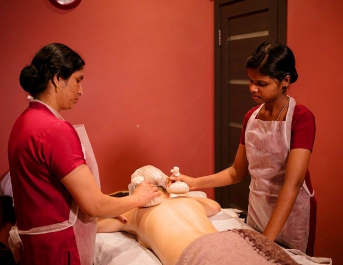 SPA-отдых - Загородный отель Zavidovo Resort / Завидово