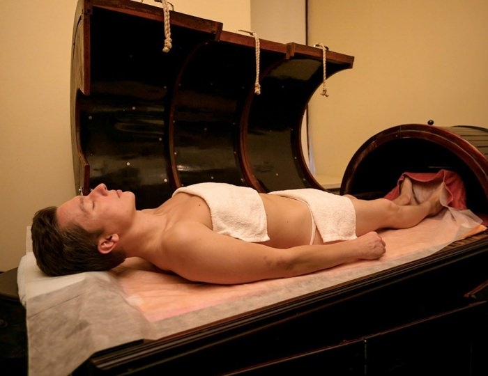 SPA-отдых - Загородный отель Zavidovo Resort / Завидово