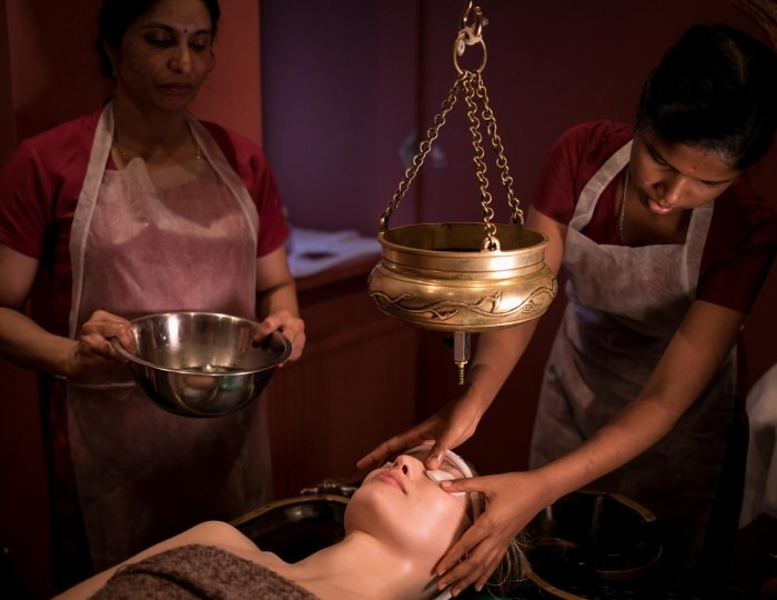 SPA-отдых - Загородный отель Zavidovo Resort / Завидово