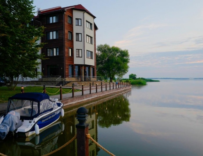 Услуги, развлечения и спорт - Загородный отель Zavidovo Resort / Завидово