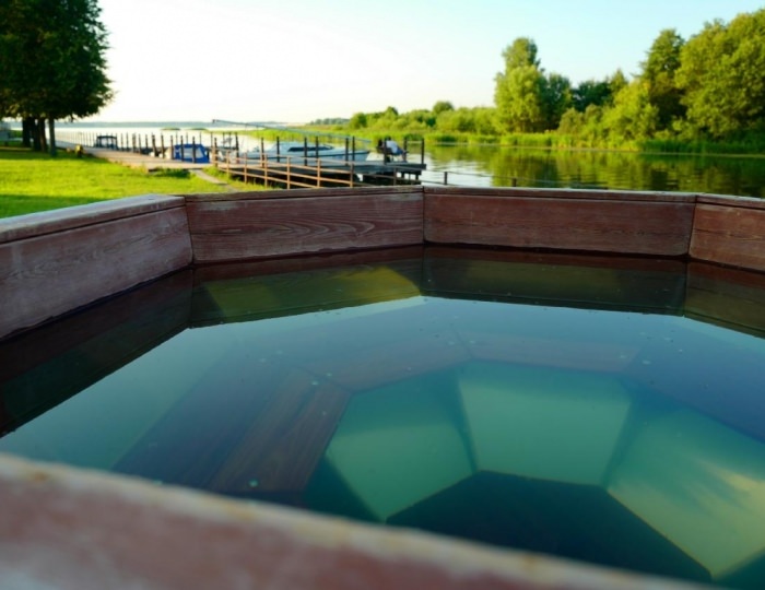 SPA-отдых - Загородный отель Zavidovo Resort / Завидово