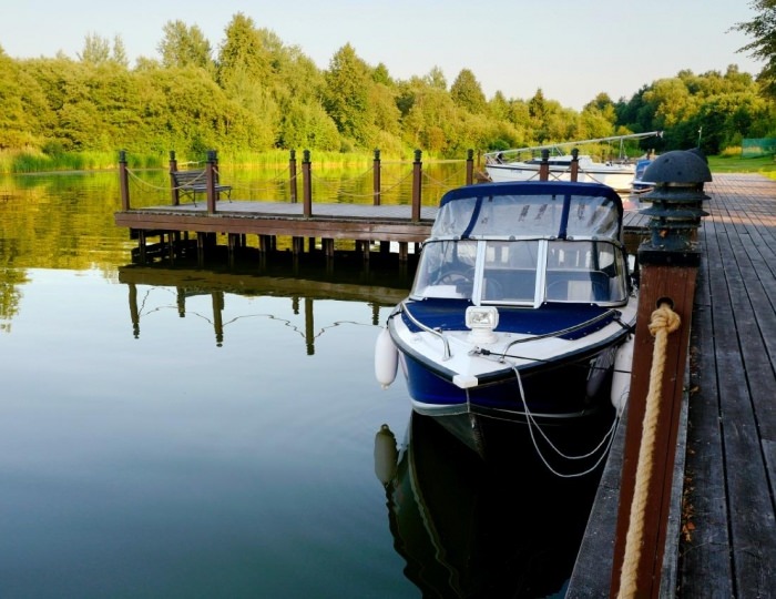 Услуги, развлечения и спорт - Загородный отель Zavidovo Resort / Завидово