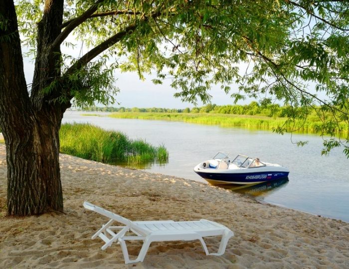 Услуги, развлечения и спорт - Загородный отель Zavidovo Resort / Завидово